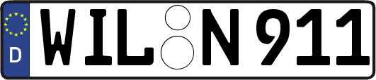 WIL-N911
