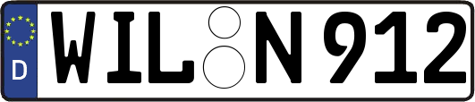 WIL-N912