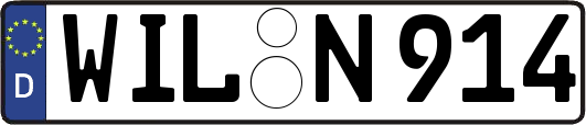 WIL-N914