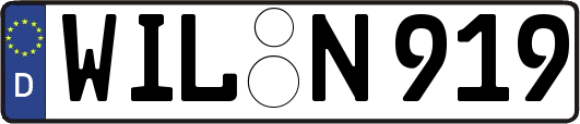 WIL-N919