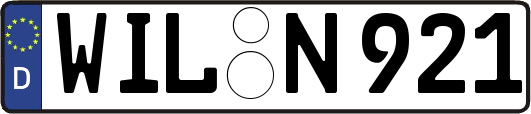 WIL-N921