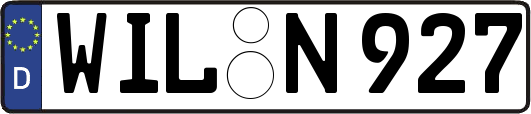 WIL-N927