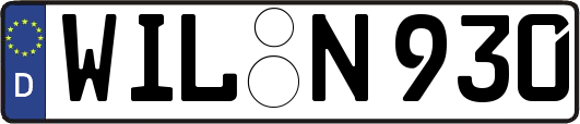 WIL-N930