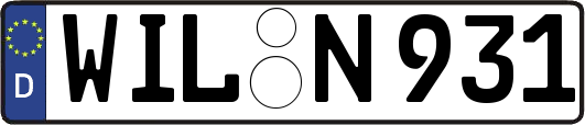 WIL-N931