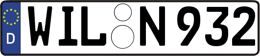 WIL-N932