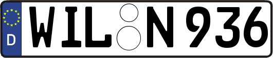 WIL-N936