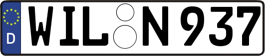 WIL-N937