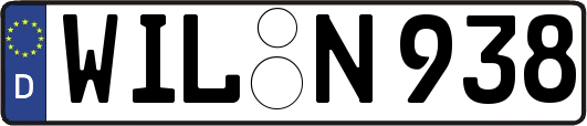 WIL-N938