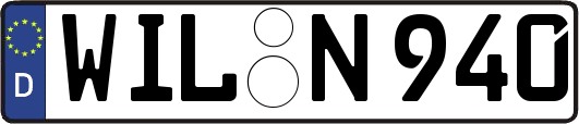 WIL-N940