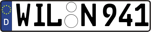 WIL-N941