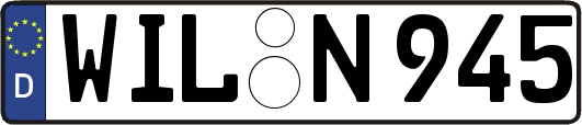 WIL-N945