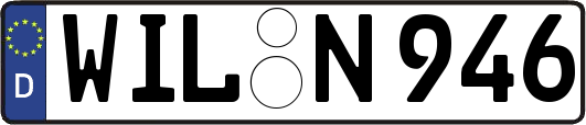 WIL-N946