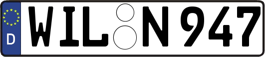 WIL-N947