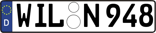 WIL-N948