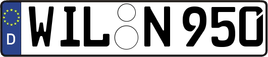 WIL-N950
