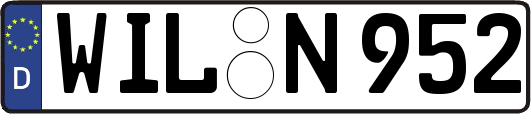 WIL-N952