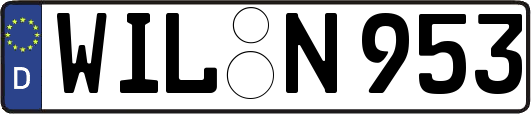 WIL-N953