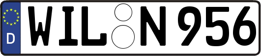 WIL-N956