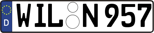 WIL-N957