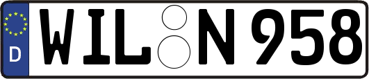 WIL-N958