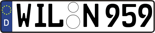 WIL-N959