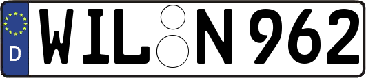 WIL-N962