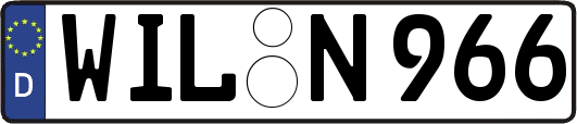 WIL-N966