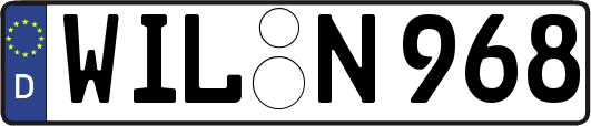 WIL-N968