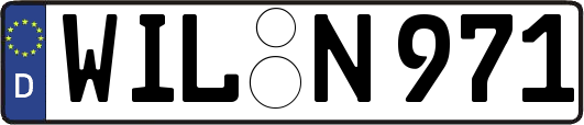WIL-N971