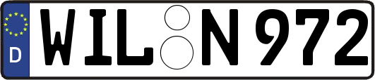 WIL-N972
