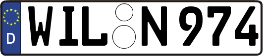 WIL-N974