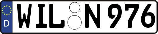 WIL-N976
