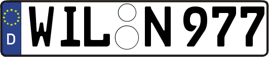 WIL-N977