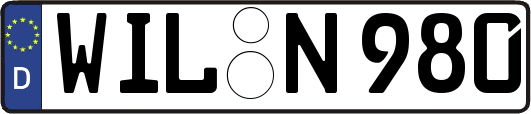 WIL-N980