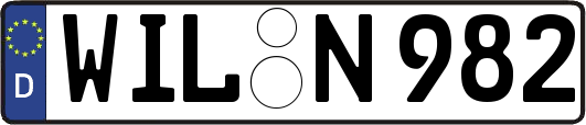 WIL-N982