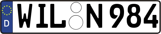 WIL-N984