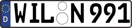 WIL-N991