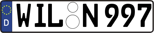WIL-N997