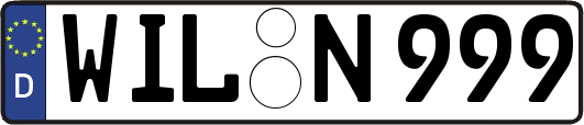 WIL-N999
