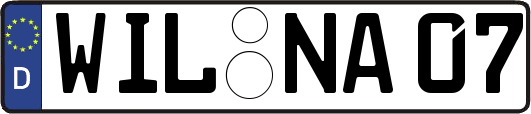 WIL-NA07