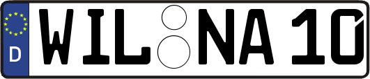 WIL-NA10