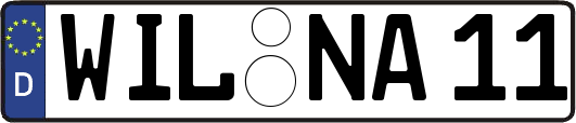WIL-NA11