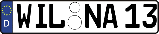WIL-NA13