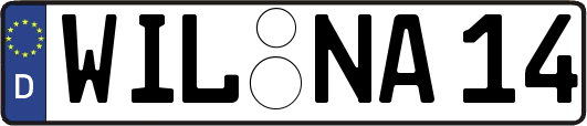 WIL-NA14