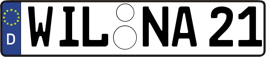 WIL-NA21