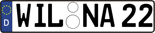 WIL-NA22