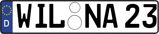 WIL-NA23