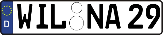 WIL-NA29
