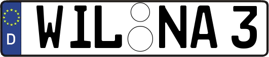 WIL-NA3