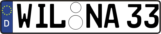 WIL-NA33